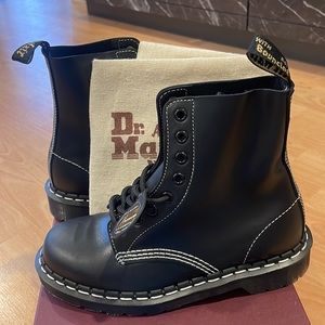 Doc Marten boots size 6